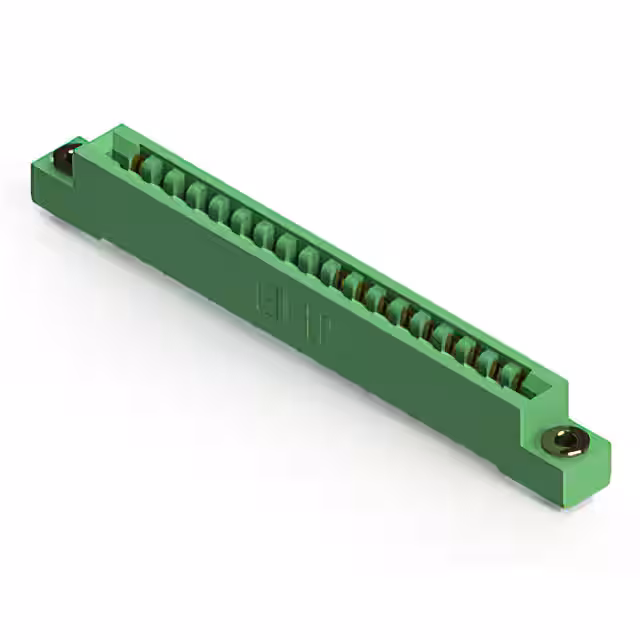 307-036-556-203 EDAC Inc.  Edgeboard Connectors